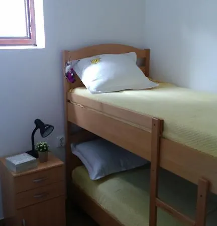 Apartamento Jadranko Duga Uvala