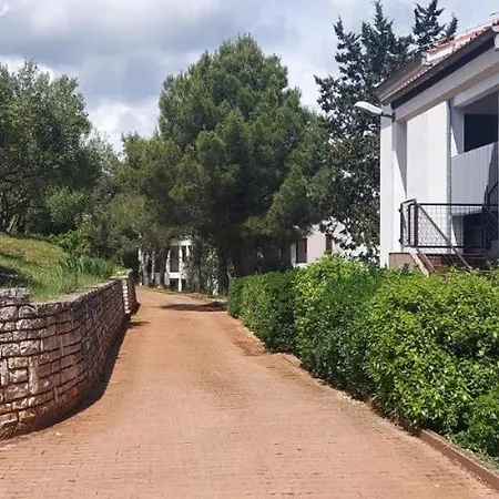 Jadranko Duga Uvala 크르니카