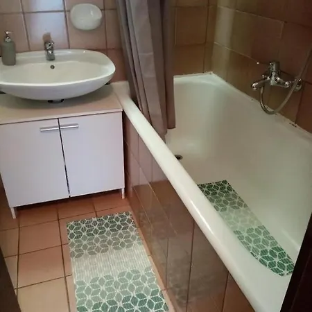 Jadranko Duga Uvala Apartment Krnica