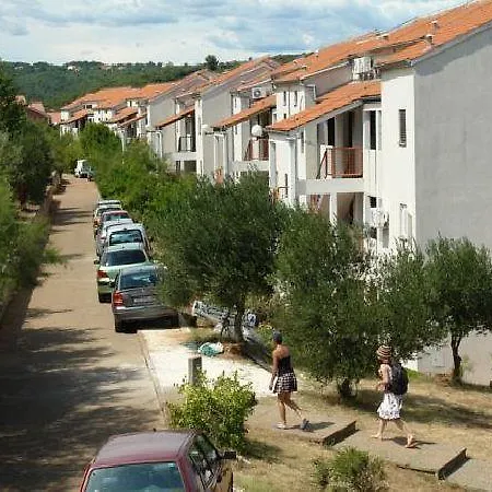 Apartment Jadranko Duga Uvala