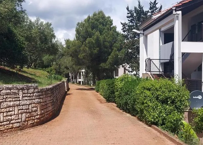 Jadranko Duga Uvala Krnica