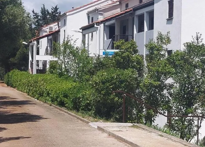 Jadranko Duga Uvala Apartment *
