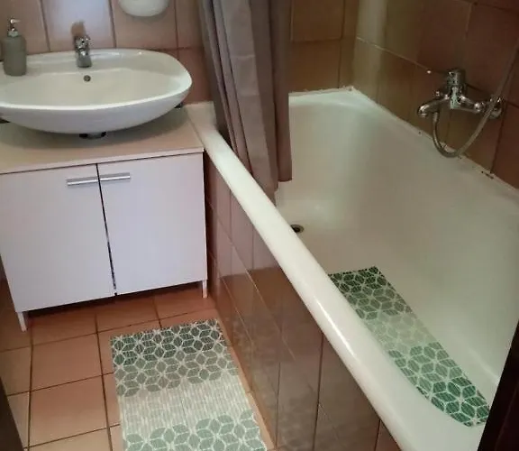 Jadranko Duga Uvala Apartment Krnica