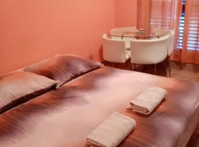 Apartment Jadranko Duga Uvala Krnica