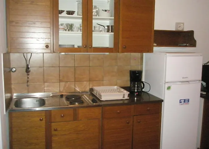 Apartment Jadranko Duga Uvala *