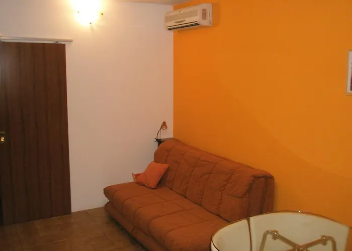 Apartment Jadranko Duga Uvala