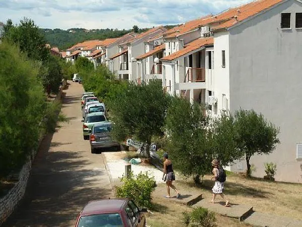 Apartment Jadranko Duga Uvala