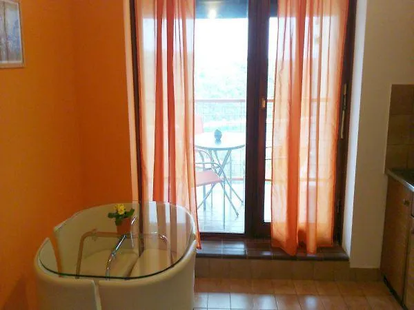 Apartment Jadranko Duga Uvala Krnica