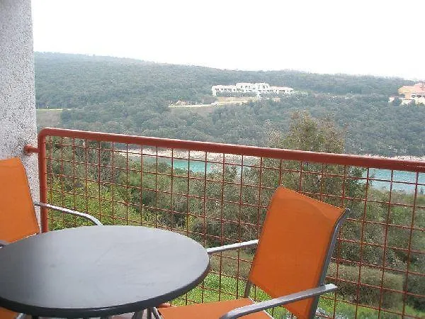 Apartment Jadranko Duga Uvala Krnica