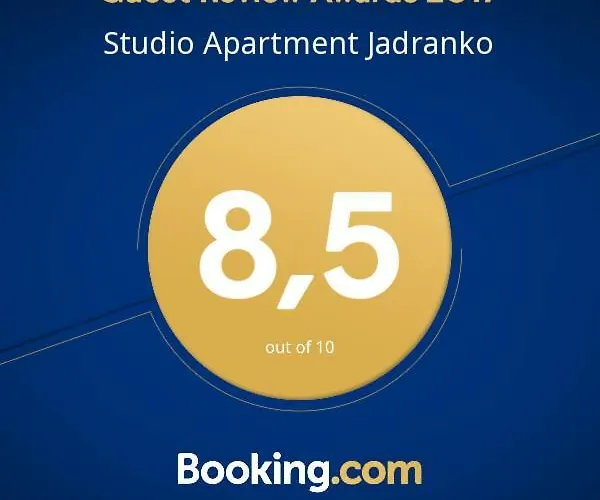 Jadranko Duga Uvala * Krnica